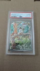 PSA 10 Phantasmal Flames Meowth Illustration Rare 106/094