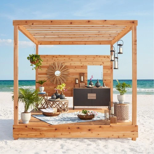 Cyan Design 09005 Osiris 10 X 8 inch Vase, Medium - Picture 9 of 11