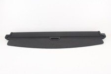 11-17 Bmw X3 Rear Trunk Retractable Cargo Luggage Shade Roller Cover Black Oem