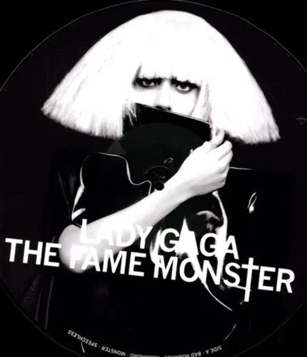 25+ Picture Disc Vinyl Records Lady Gaga for sale | Updated Oct 2026