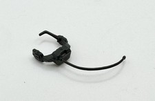 Breaker V1 Headset Black Part GI Joe 1982 Hasbro Action Vintage Accessory