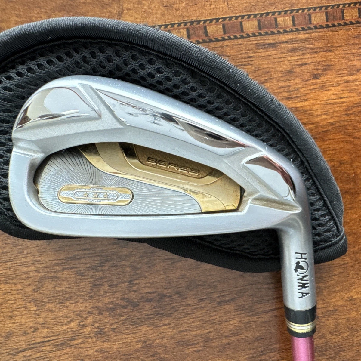 HONMA 6-Iron Golf Clubs for sale | eBay