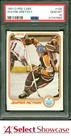1981 O-PEE-CHEE #125 WAYNE GRETZKY OILERS HOF PSA 10