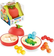 Apple Puzzler - Smart Games