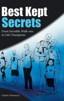 Charles Thomas Jr. | Best Kept Secrets | Buch | Englisch (2019) | Gebunden