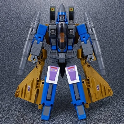 02e3c7dd-c767-4725-a657-aba816f58873 Takara Tomy Transmissions Masterpiece - Image 1 of 4