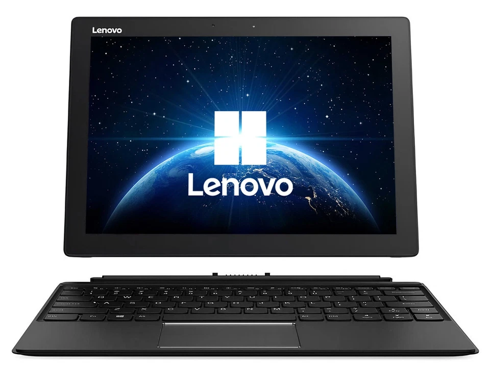 Laptop Lenovo IdeaPad MiiX 720-12IKB 12" i7-7500U 8/256GB Win11 (U)(W) - Bild 2 von 4