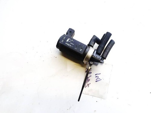 059906627 Umschaltventil Ventil (Druckwandler, Abgassteuerung) 7. DE1805504-38