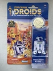 Star Wars The Vintage Collection Artoo (R2-D2) DROIDS  New