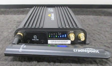 Cradlepoint IBR650C-150M-D LTE Router S5A907A
