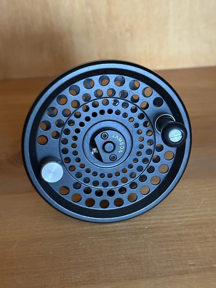 25+ Lamson 3 Reel for sale | Updated Oct 2026