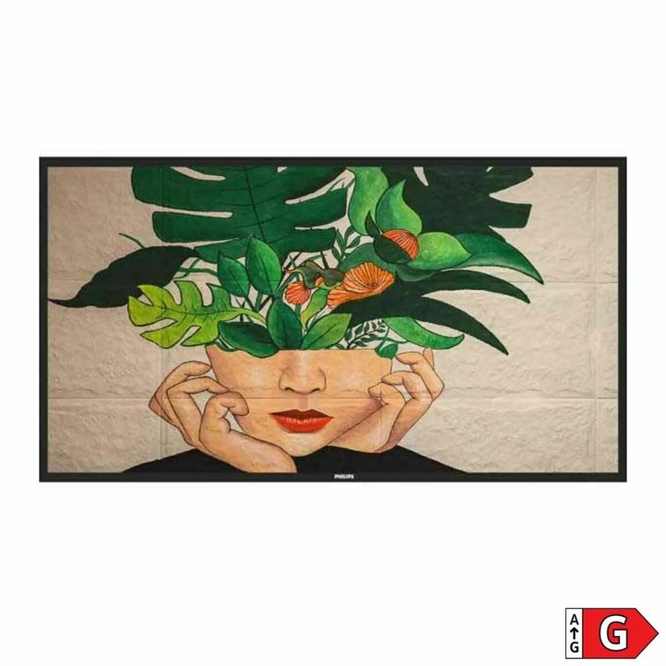 Monitor Videowall Philips 50BDL4511D/00 LED 4K UHD 50" 50-60 Hz 50" - Bild 2 von 3