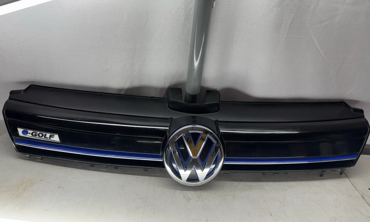 Grilles for 2018 Volkswagen Golf for sale | eBay