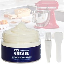 Food Grade Grease for Stand Mixer 4 oz NSF Certified Maintain Lubricate You...