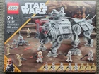 Lego Star Wars 75337 AT-TE Walker MIB Sealed