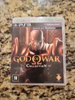 God of War Collection (PS3) – HD Remastered Classics – Complete & Tested