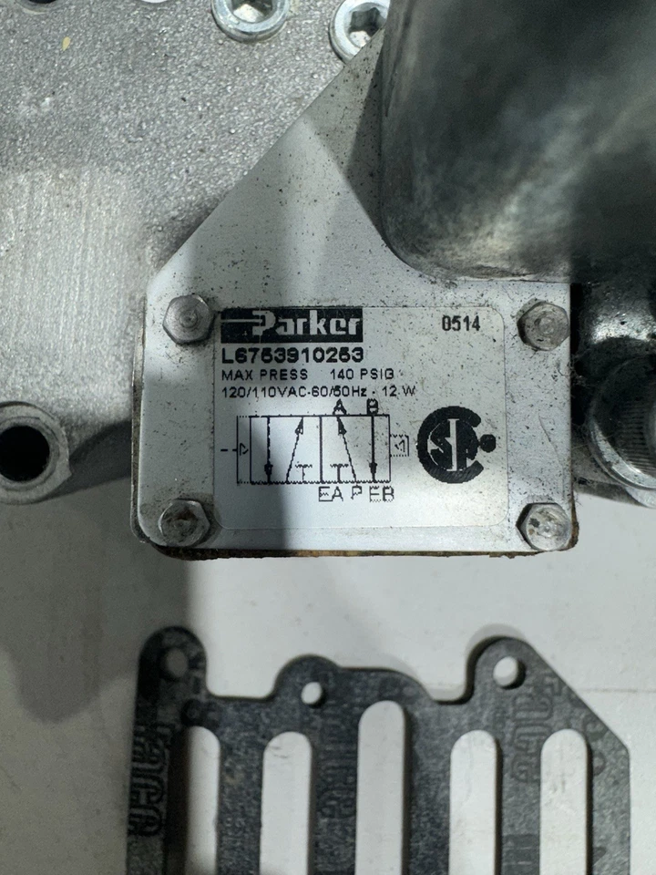 PARKER L6753910253 / L6753910253 (BRAND NEW) - Image 2 of 4