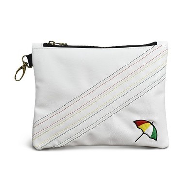 NEW PRG Golf Arnold Palmer Utility Pouch - Choose Color