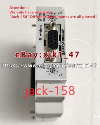 SA-PROFIBUS-DP-A BY UPS OR Fedex