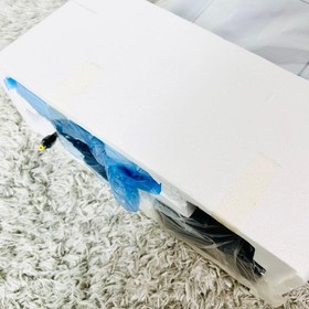 【Unused】PC Engine DUO-RX Console system PCE-DORX Six Button Pad Boxed NEC game