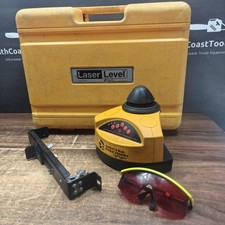 Spectra Precision Rotating Laser Level 1452 FREE P&P VAT INC