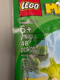 LEGO MIXELS: Torts (41520)