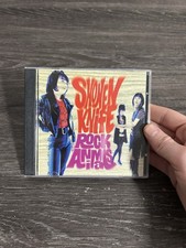 Shonen Knife - Rock Animals CD - 1993 Virgin Music Japan