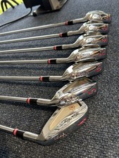 Ben Hogan Apex Edge Full Iron Set 4-PW