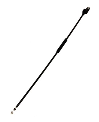 Motorhaubenzug FÜR VW Golf V (1K1), VW Jetta III (1K2) - Maxgear 32-1778-image