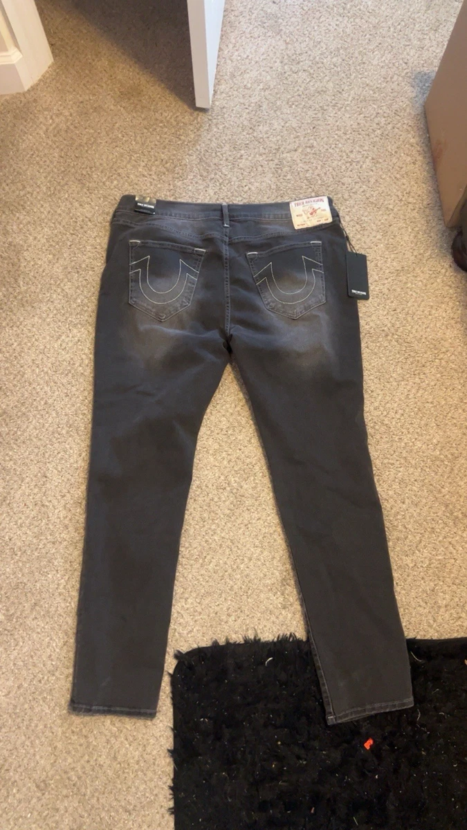 TRUE RELIGION ストレート　38 True Religion Jeans Inseam 38 for Men for sale | eBay
