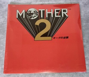mother2 マザー2 レコード LP Limited Edition 【公式通販】