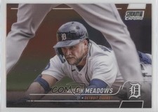 Click to enlarge Austin Meadows