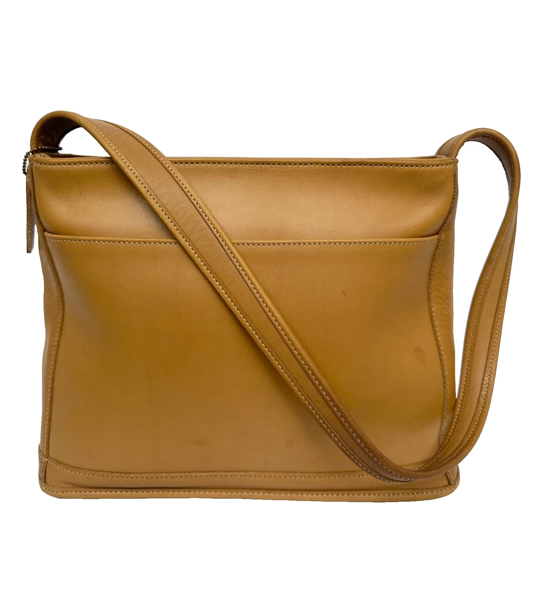 Coach Bleecker Shoulder Bag Brown Bags & Handbags for Women for