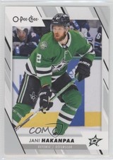 2023-24 O-Pee-Chee Jani Hakanpaa #360 0c3