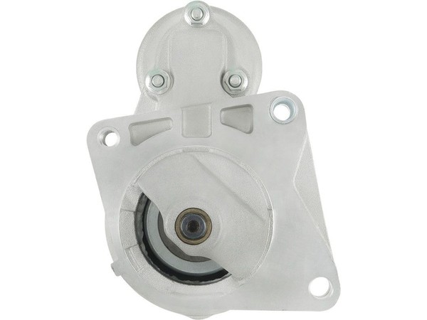 NEU - As-Pl S4028 Starter Passend FüR Fiat Lancia-image