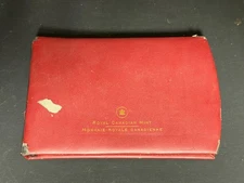 2006 Specimen Set of Canadian Coinage, Proof, 7 coins OGP COA   G31.22