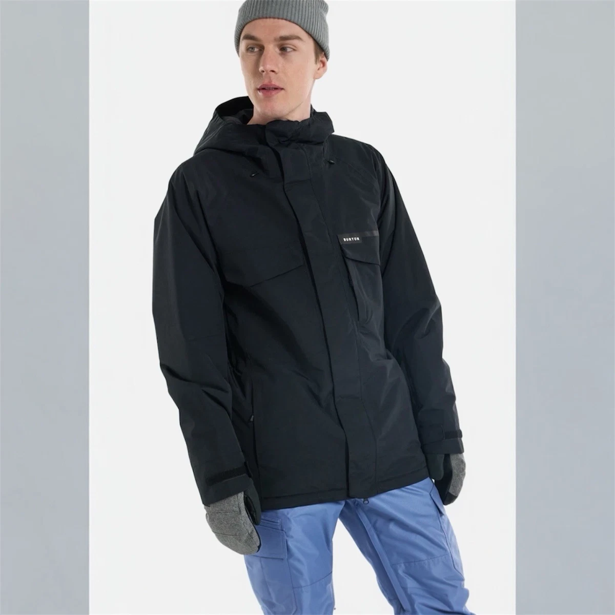 Burton Jacket products for sale | eBay