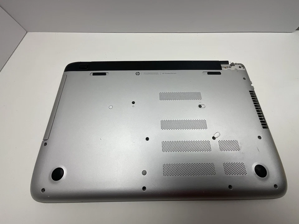 Portátil 15.6" HP Pavilion 15-P214DX i7-5500U @ 2.40GHz 6GB RAM 750GB HDD Foto 3 de 3