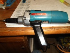 Bosch Dremel Geradschleifer Schleifer Schleifmaschine 280W, 50000 U/min