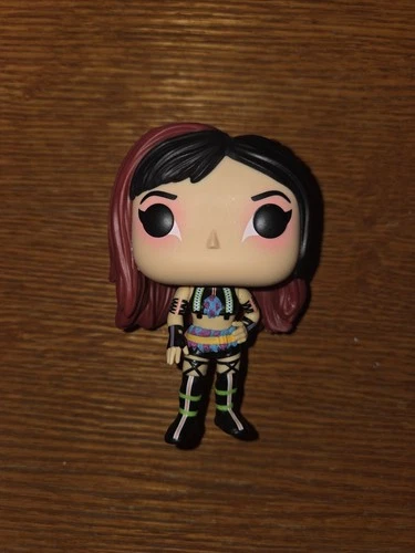 WWE Iyo Sky Funko POP!
