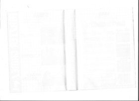 Sega Master System MASTER GAMES 1 w/Cartridge, Instructions & Box - 3 GAMES IN 1