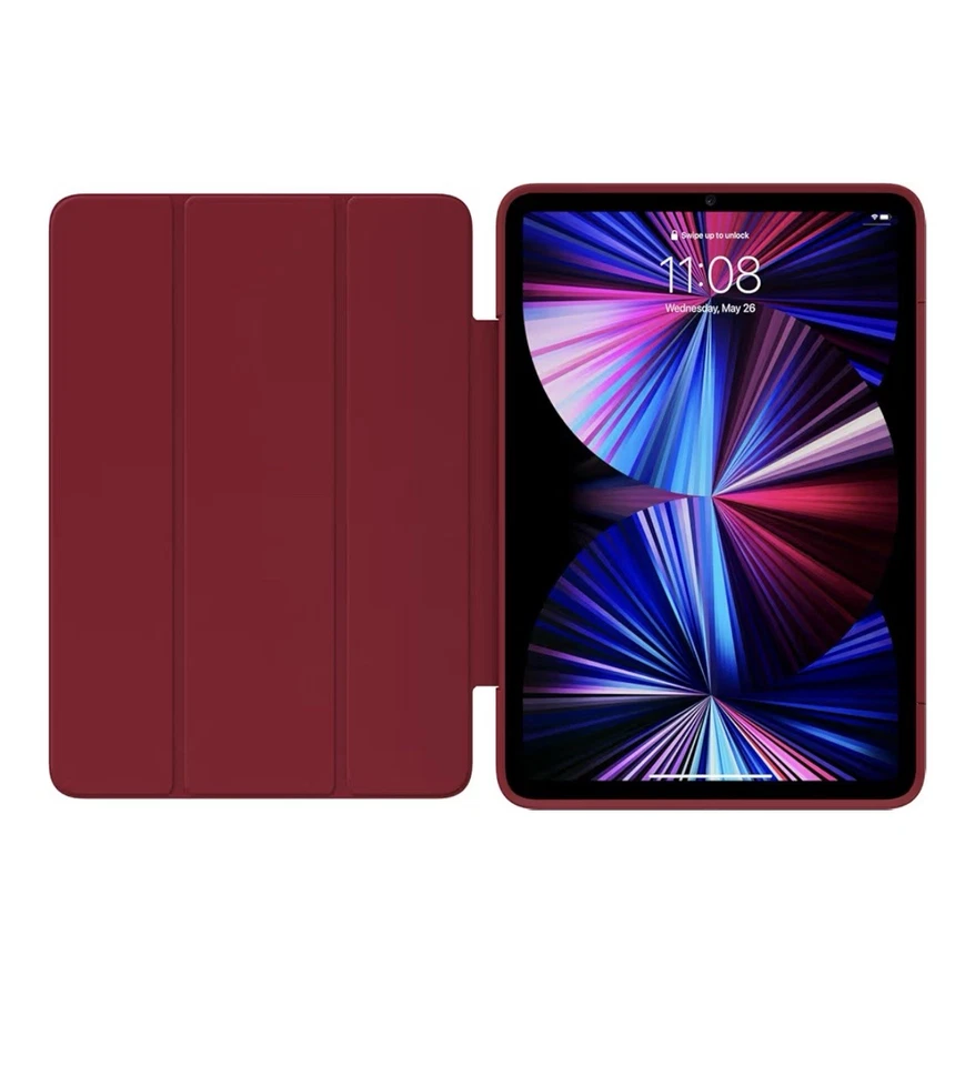 OtterBox - Symmetry Series 360 Elite Case for 11" iPad Pro 1st/2nd/3rd/4th Gen - Image 2 of 4