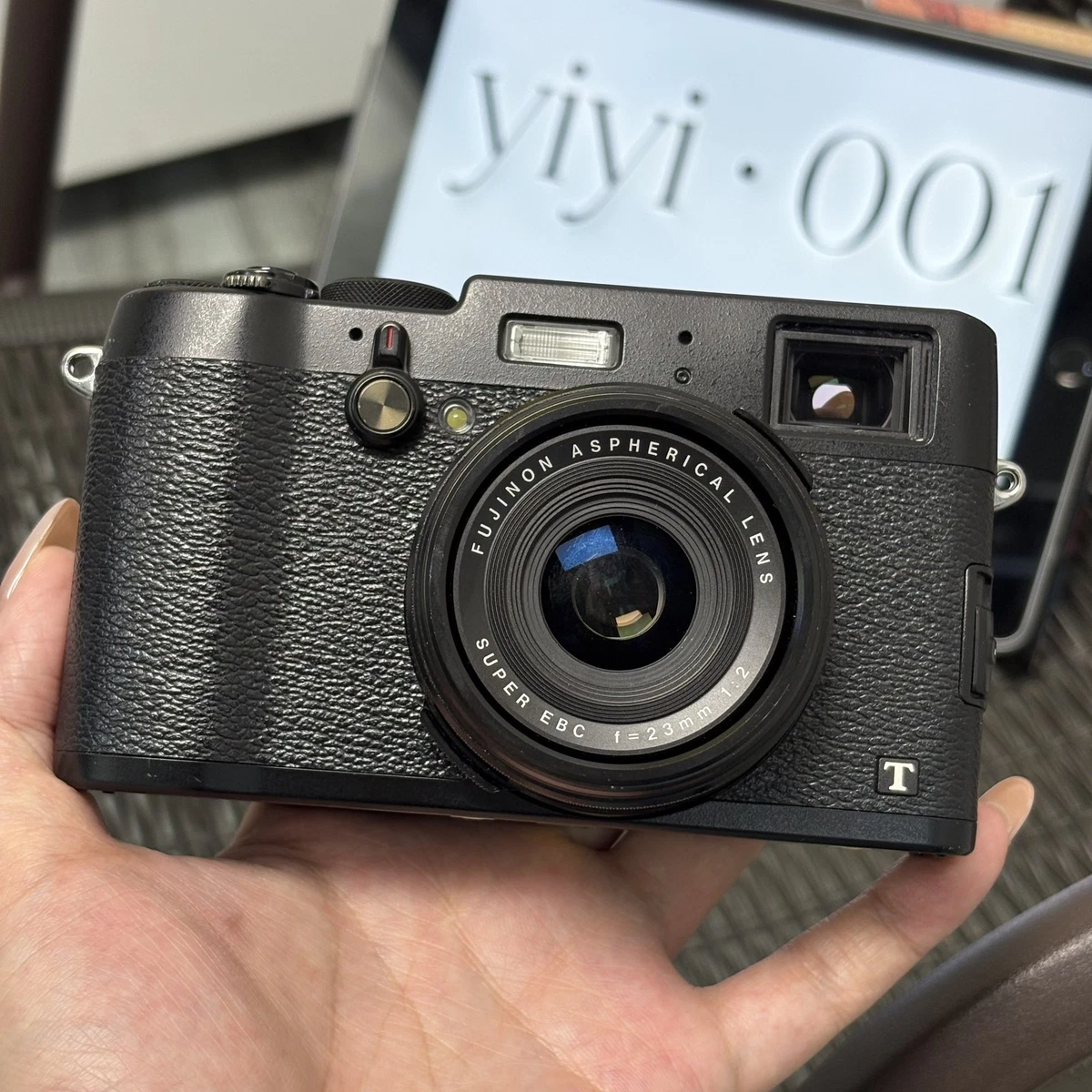 Fujifilm X100T Digital Cameras for Sale - Shop New & Used Digital