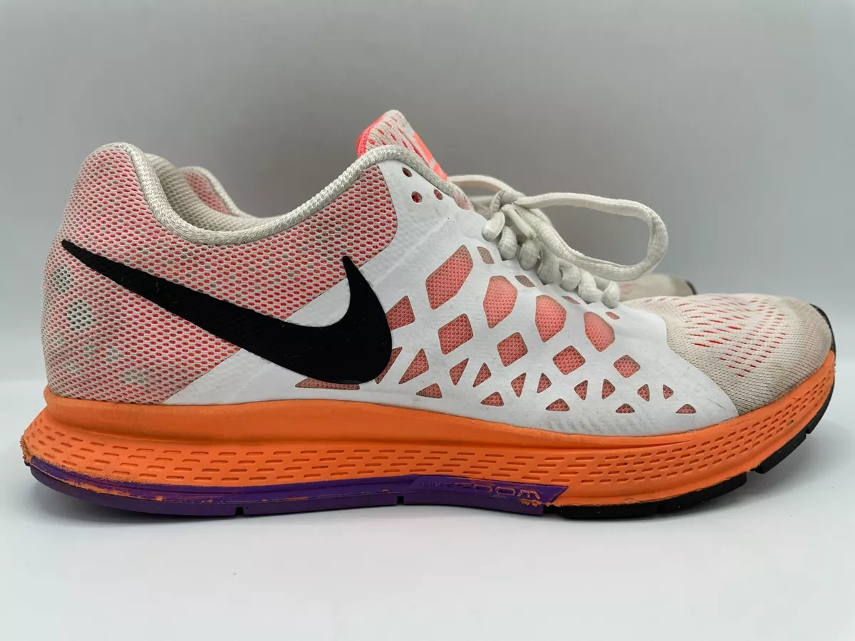 Nike women's zoom pegasus 31 hotsell running shoe