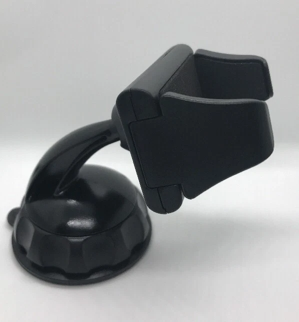 Car Windshield Dashboard Air Vent Universal Holder Mount for Mobile Cell Phones - Image 3 of 4