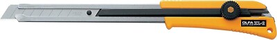OLFA 18mm Heavy Duty Extended Reach Utility Knife (XL-2) - Multi-Purpose Custom