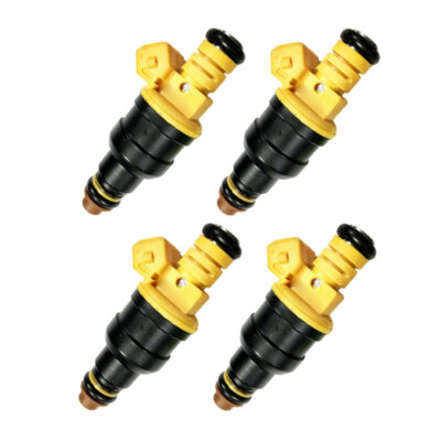 Inyector 0280155746 Compatible Con Volvo 960 S90 V90 2,9 L I | Meses - Foto 11