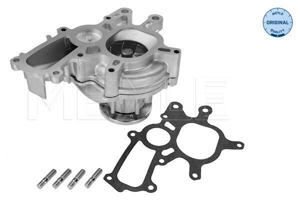 Original Meyle Wasserpumpe 30-132200020 FüR Toyota Hiace IV Bus-image