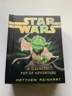 Star Wars A Galactic Pop Up Adventure