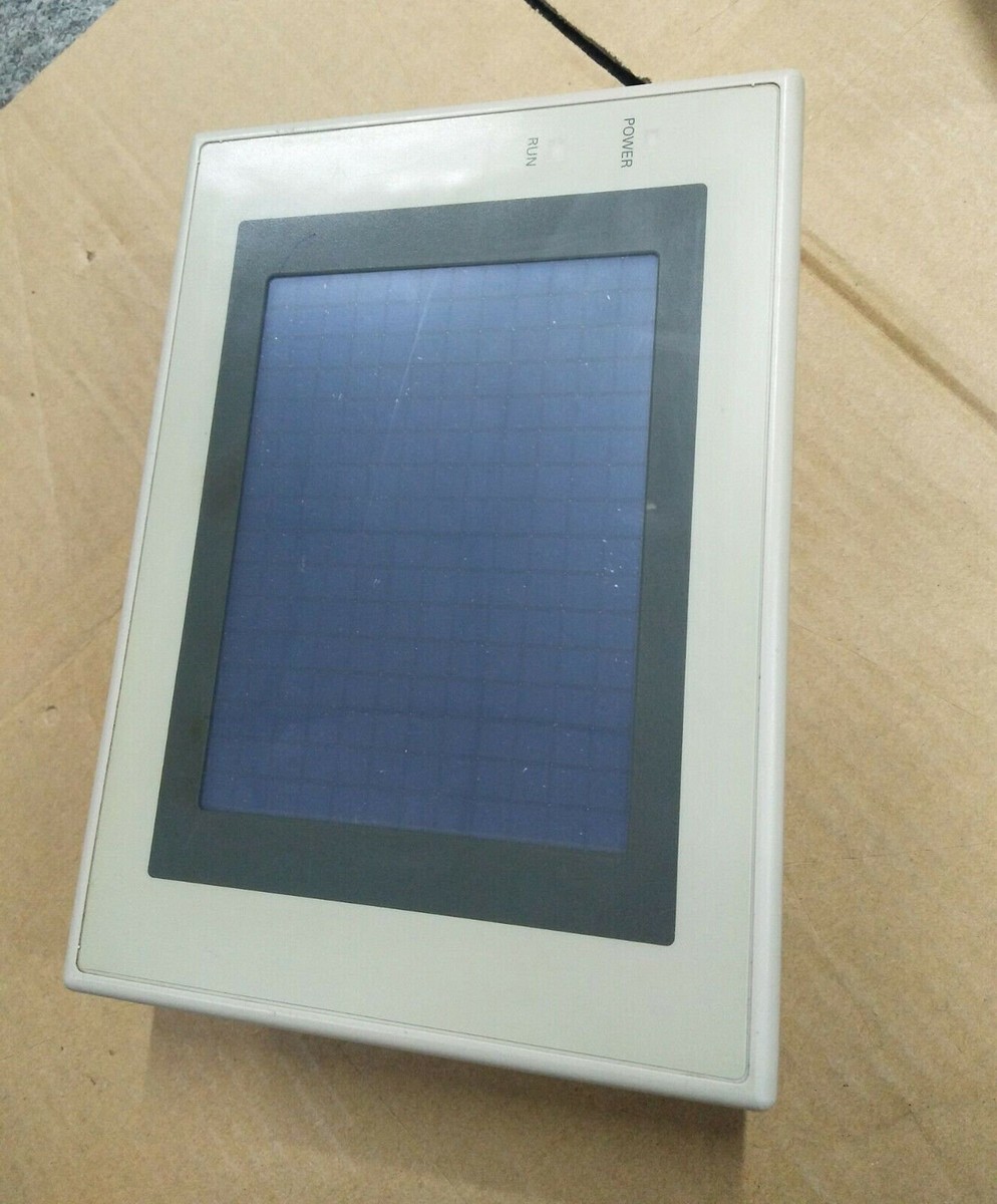 USED ONE OMRON NT31-ST122-EV2 tested it in good condition | eBay USED ONE OMRON NT31-ST122-EV2 tested it in good condition | eBay